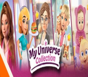 My Universe Collection Xbox Series