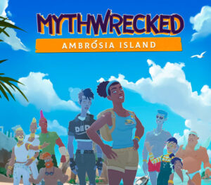 Mythwrecked Ambrosia Island