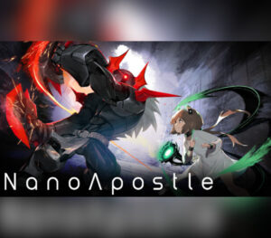 NanoApostle Nintendo Switch