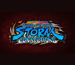 Naruto x Boruto Ultimate Ninja Storm CONNECTIONS