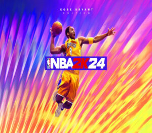 NBA 2K24 Switch