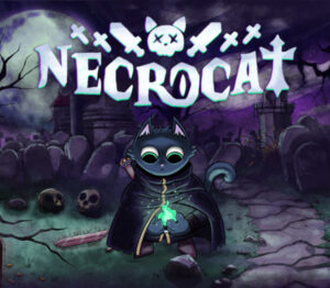 Necrocat