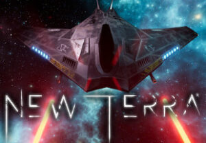 NEW TERRA