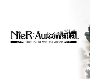 NieR:Automata Switch