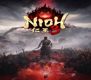 Nioh 3 PS5