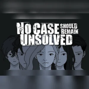 No Case Should Remain Unsolved Nintendo Switch