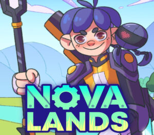 Nova Lands Xbox Series