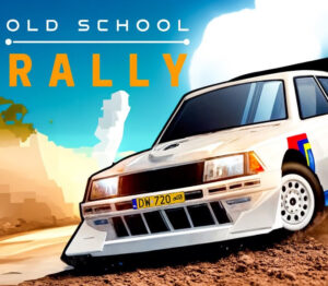 Old School Rally