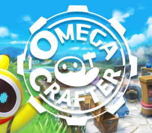 Omega Crafter