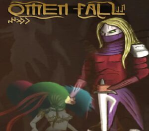 Omen Fall