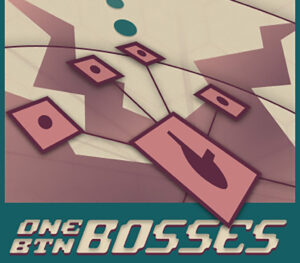 ONE BTN BOSSES