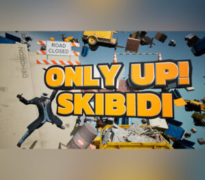 Only Up SKIBIDI TOGETHER
