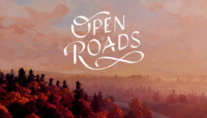 Open Roads Xbox Series