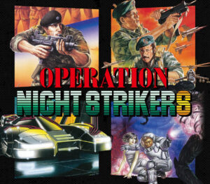 Operation Night Strikers