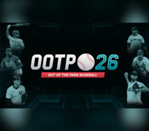 Out of the Park Baseball 26