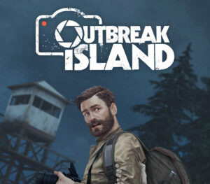 Outbreak Island