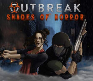 Outbreak Shades of Horror Xbox Series