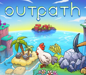 Outpath Xbox One