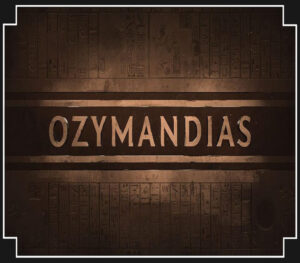 Ozymandias: Bronze Age Empire Sim