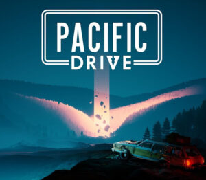Pacific Drive Xbox Series