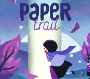 Paper Trail PS5
