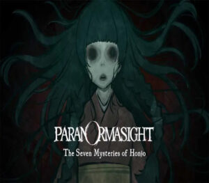 Paranormasight The Seven Mysteries of Honjo