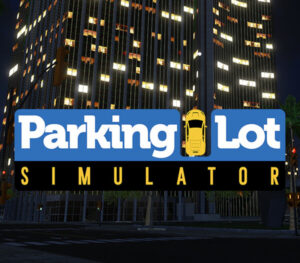 Parking Lot Simulator