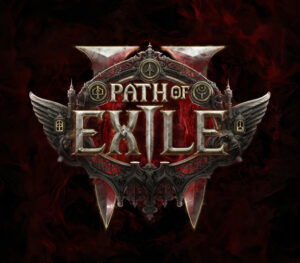 Path of Exile 2 Xbox Series