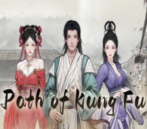 Path of Kung Fu