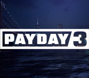 PAYDAY 3