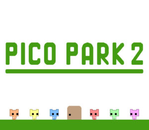 PICO PARK 2 Xbox Series
