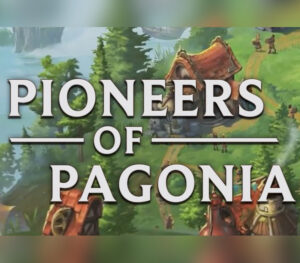 Pioneers Of Pagonia