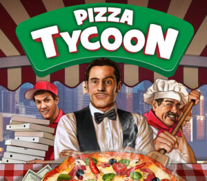 Pizza Tycoon Xbox One