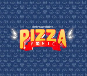 PizzaPanic
