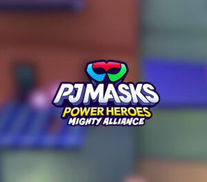 PJ Masks Power Heroes Mighty Alliance