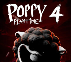 Poppy Playtime Chapter 4 Xbox Series