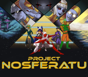 Project Nosferatu