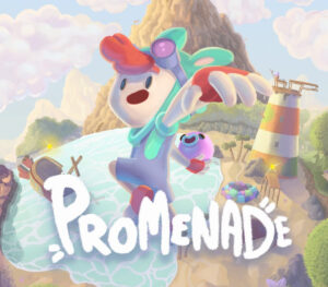 Promenade Xbox Series
