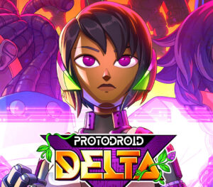 Protodroid DeLTA Xbox Series