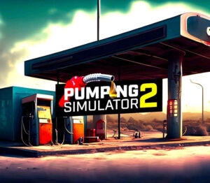 Pumping Simulator