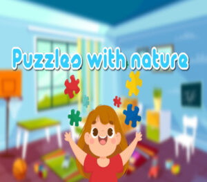 Puzzles with nature