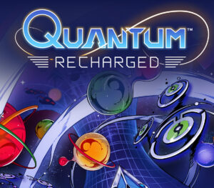 Quantum Recharged Xbox Series