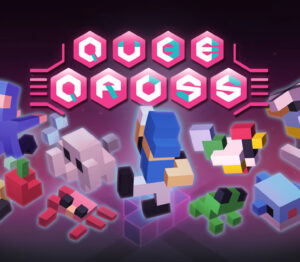 Qube Qross