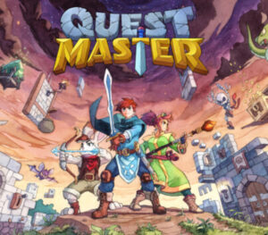 Quest Master