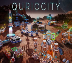 Quriocity