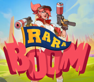 Ra Ra Boom