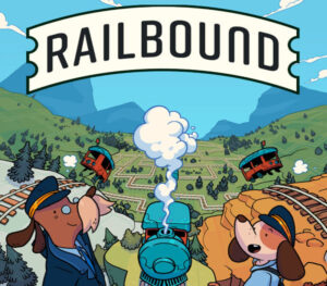Railbound Switch