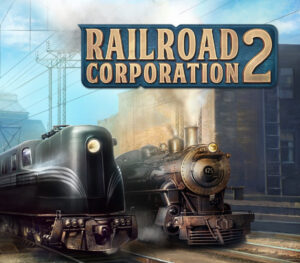 Railroad Corporation 2