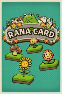 Rana Card