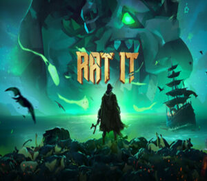 Rat it! VR
